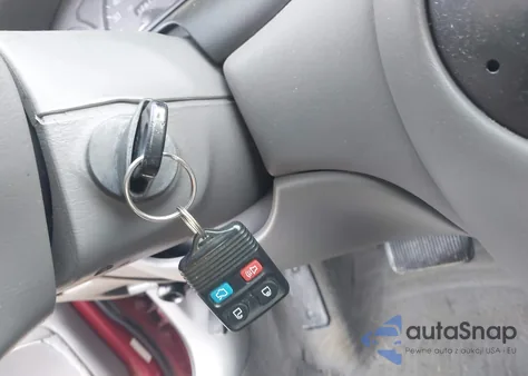 1998 Ford Taurus Lx/Se z USA, uszkodzony, nr VIN 1FAFP52S1WG199468